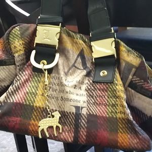LAMB Handbag
